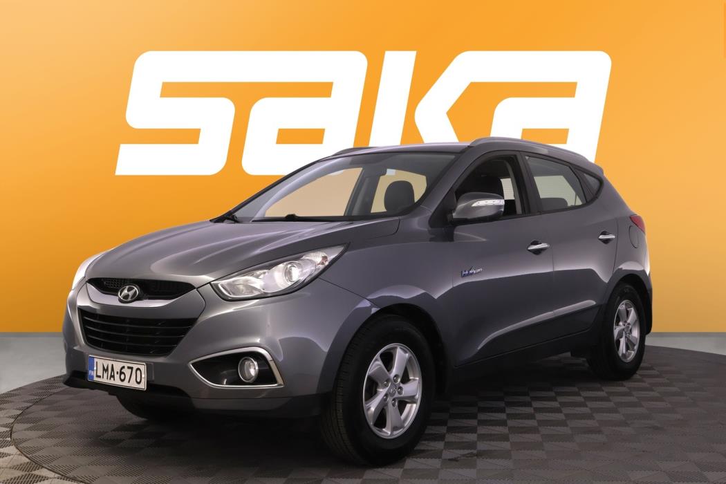 HYUNDAI ix35 2013