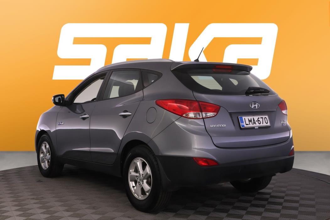HYUNDAI ix35 2013