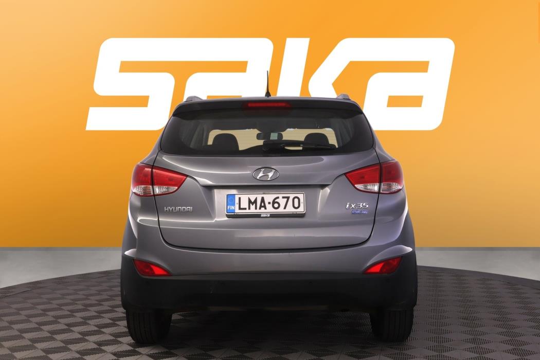HYUNDAI ix35 2013