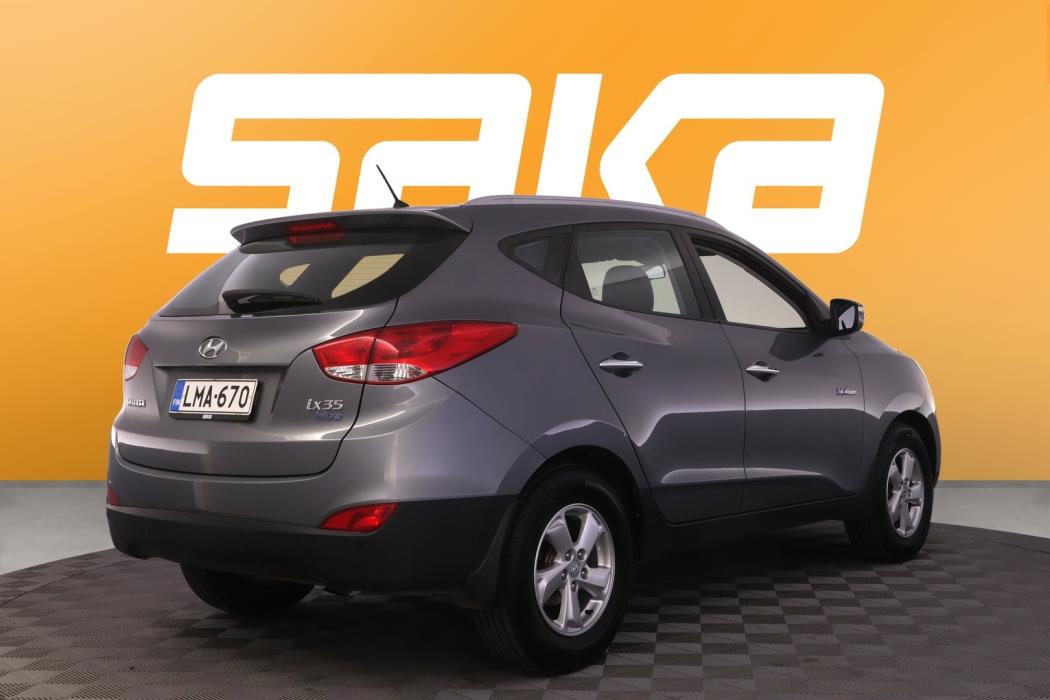 HYUNDAI ix35 2013