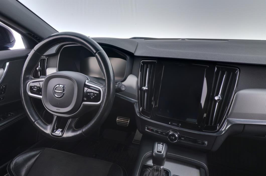 VOLVO V90 2018