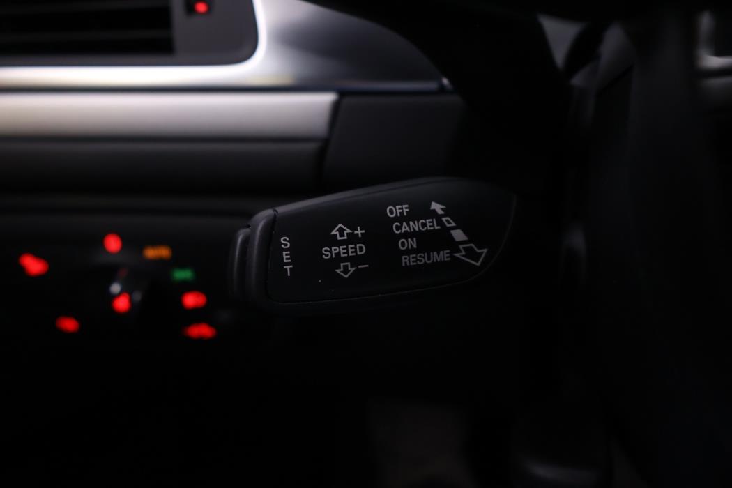 AUDI A6 2018