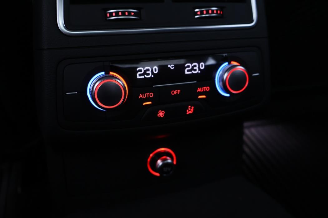 AUDI A6 2018