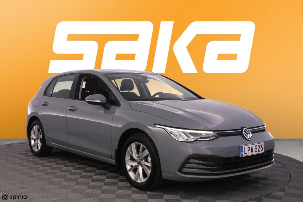 VOLKSWAGEN Golf 2020