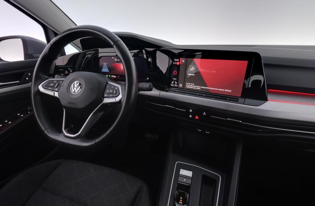 VOLKSWAGEN Golf 2020