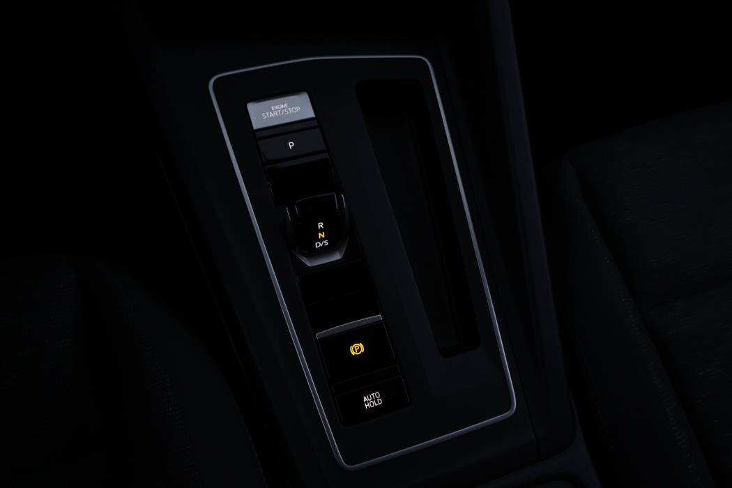 VOLKSWAGEN Golf 2020