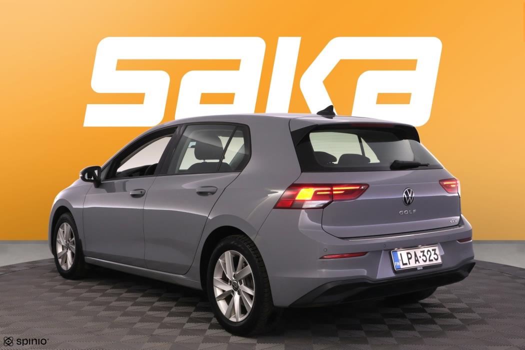 VOLKSWAGEN Golf 2020