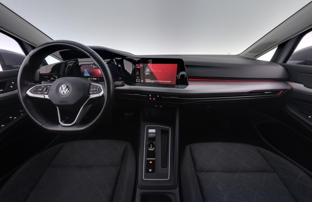 VOLKSWAGEN Golf 2020