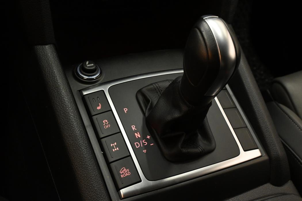 VOLKSWAGEN Amarok 2020