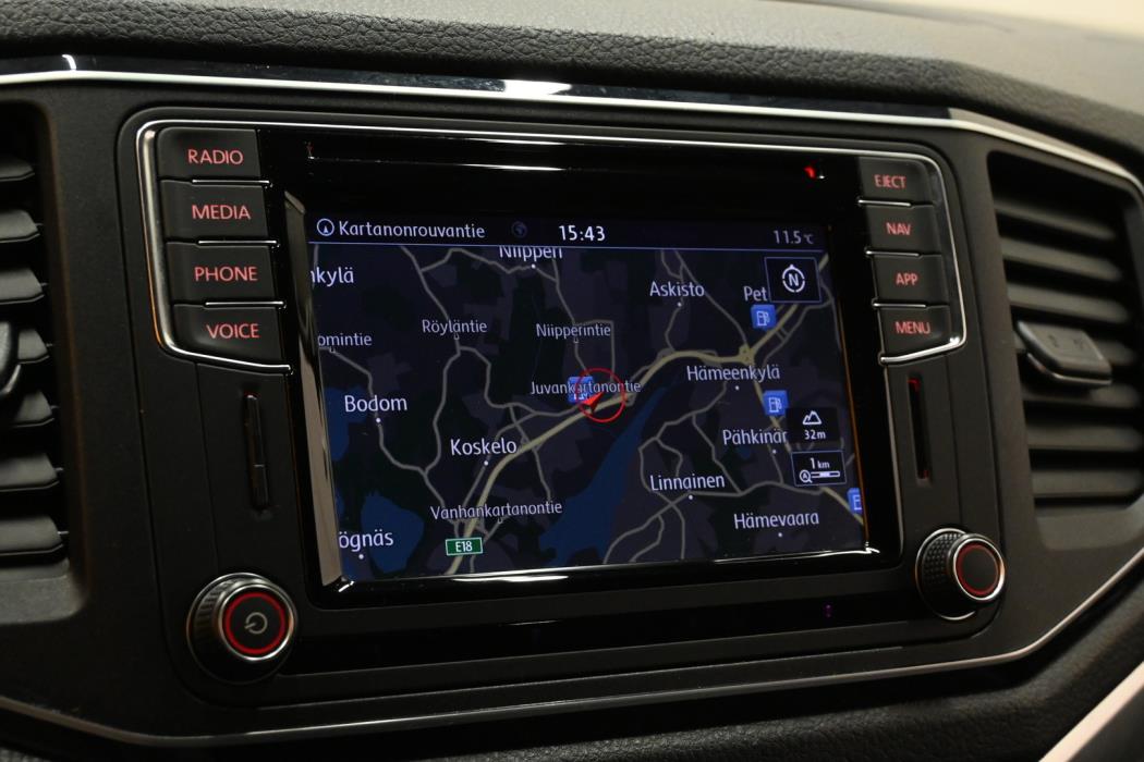 VOLKSWAGEN Amarok 2020