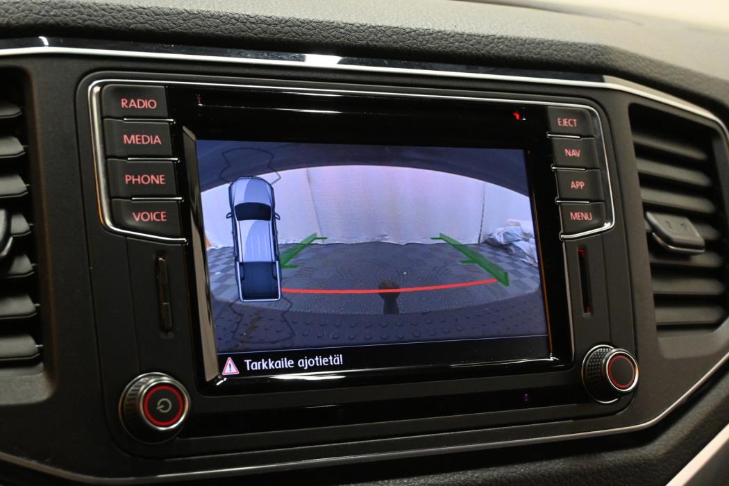 VOLKSWAGEN Amarok 2020