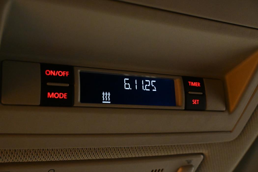 VOLKSWAGEN Amarok 2020