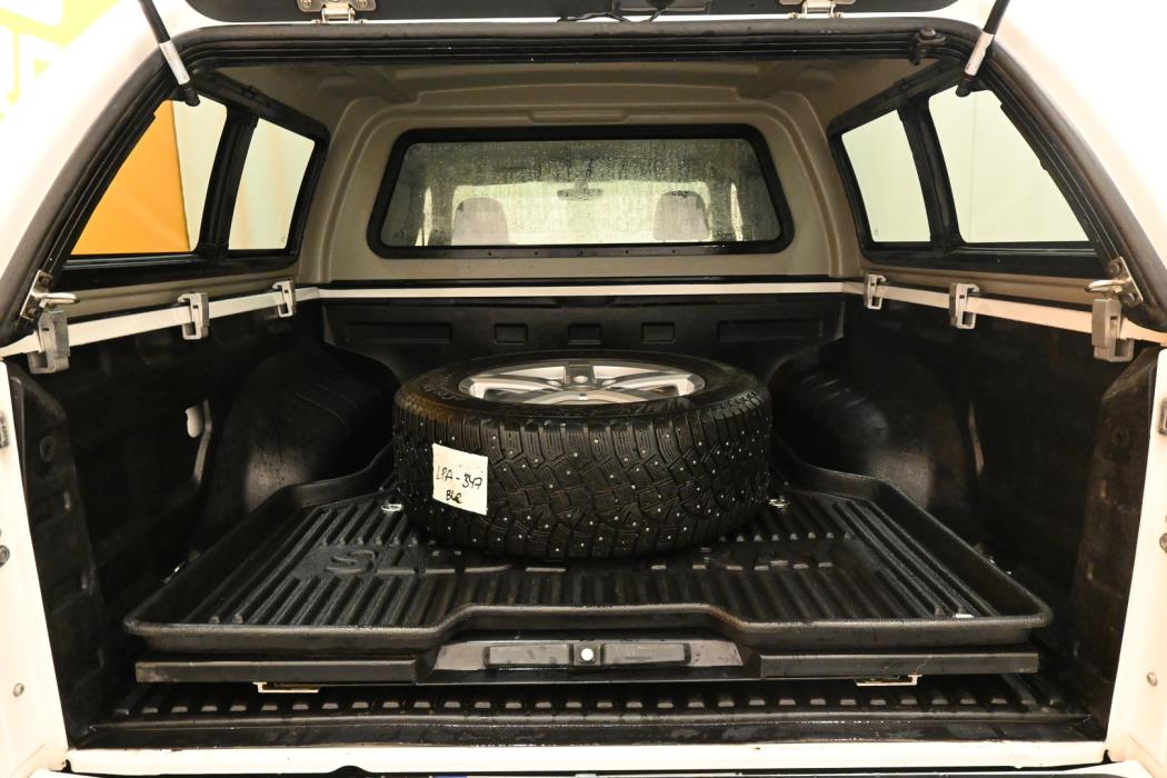 VOLKSWAGEN Amarok 2020