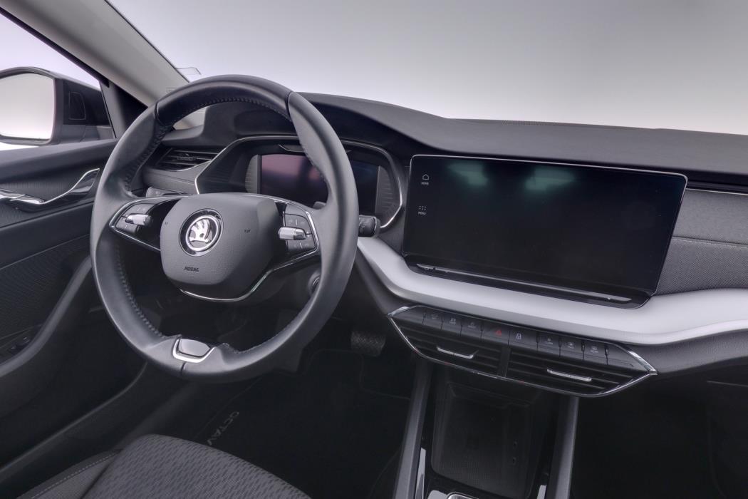 SKODA Octavia 2021