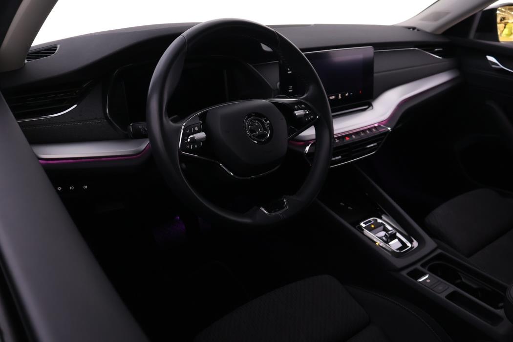 SKODA Octavia 2021