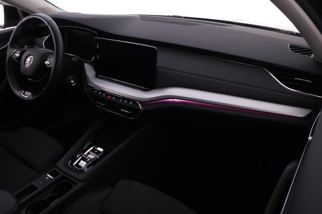 SKODA Octavia 2021