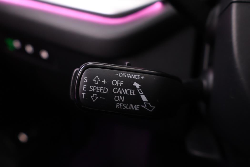 SKODA Octavia 2021