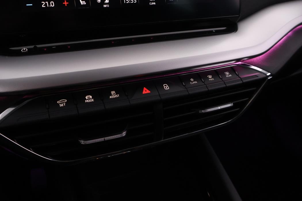 SKODA Octavia 2021