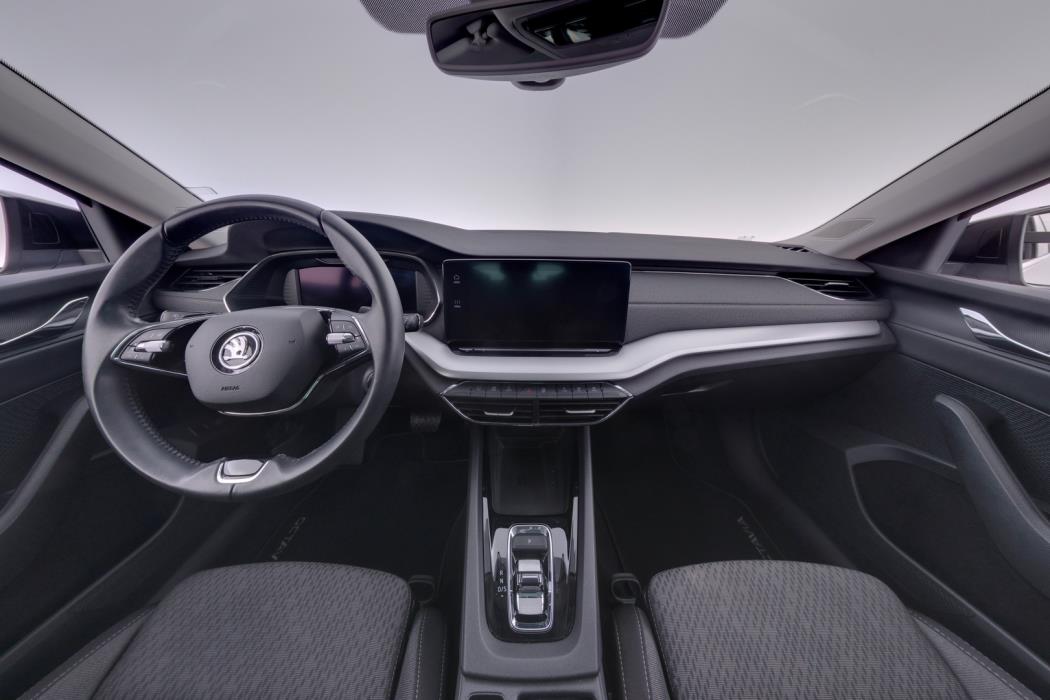 SKODA Octavia 2021