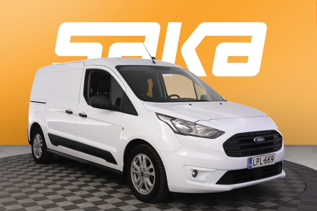 FORD Transit Connect 2021