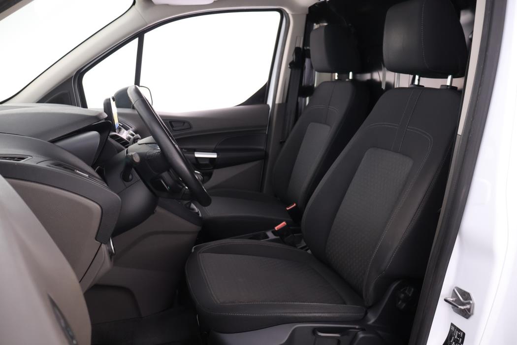 FORD Transit Connect 2021