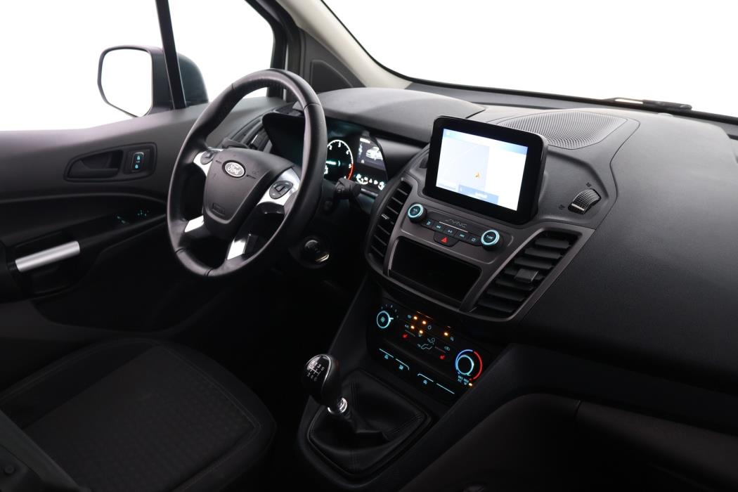 FORD Transit Connect 2021