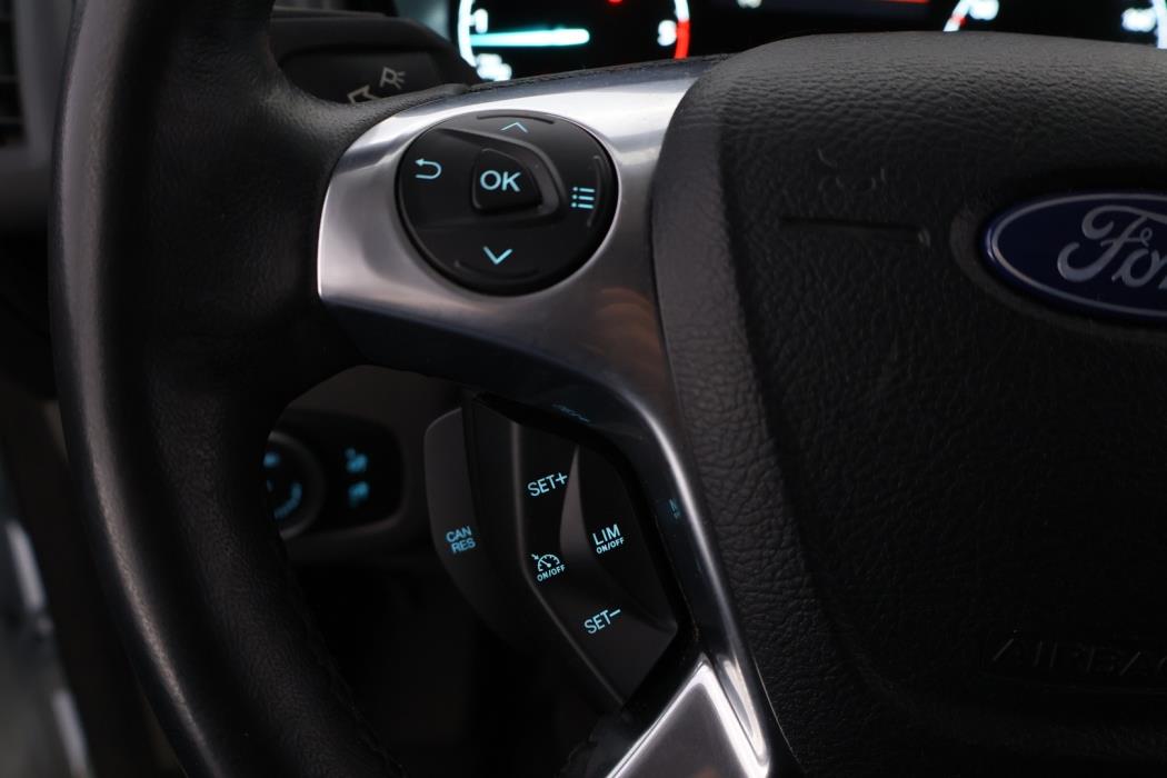 FORD Transit Connect 2021