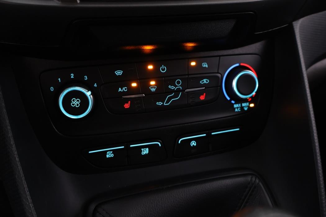 FORD Transit Connect 2021