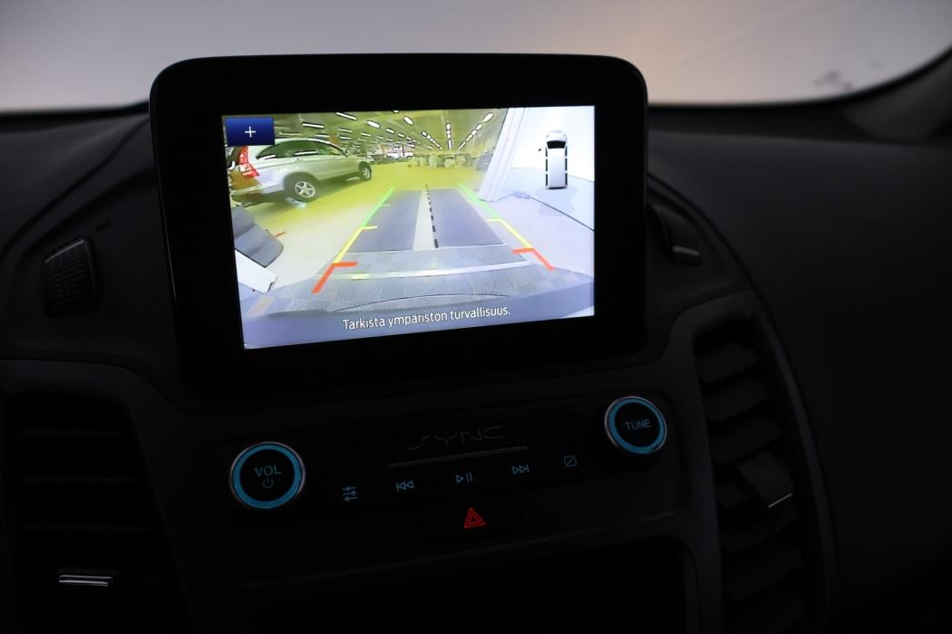 FORD Transit Connect 2021