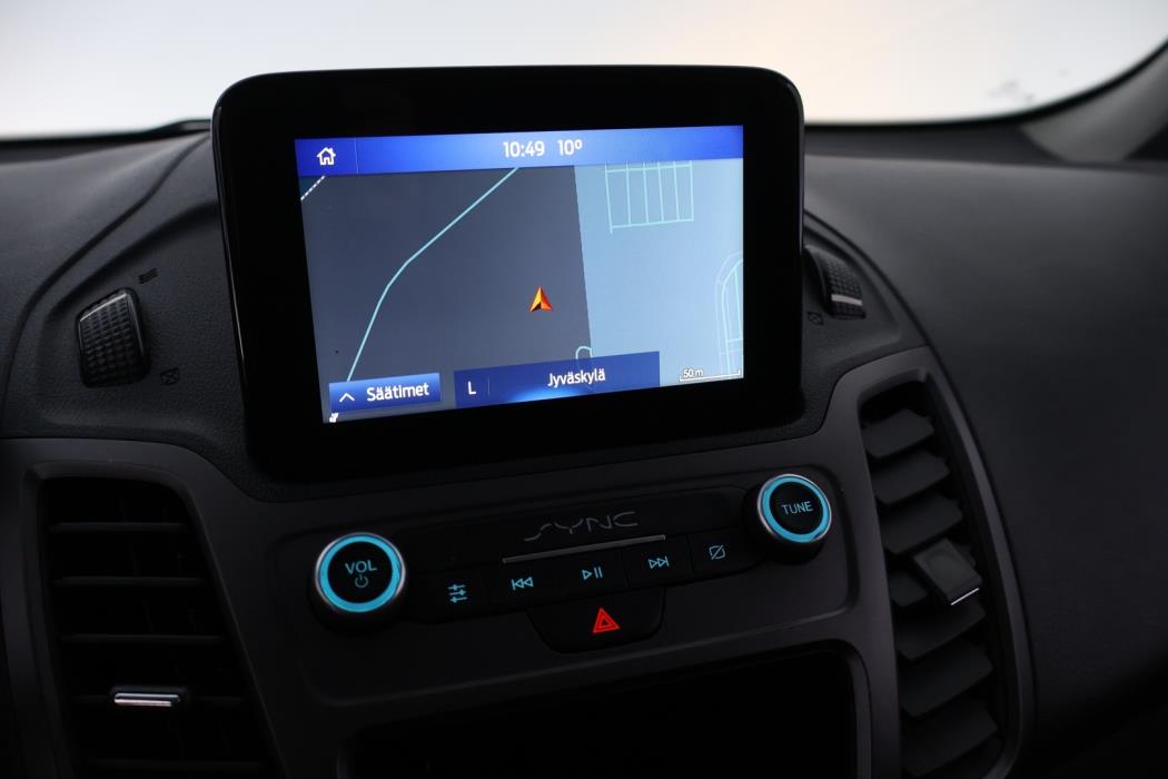 FORD Transit Connect 2021