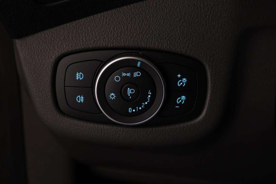 FORD Transit Connect 2021