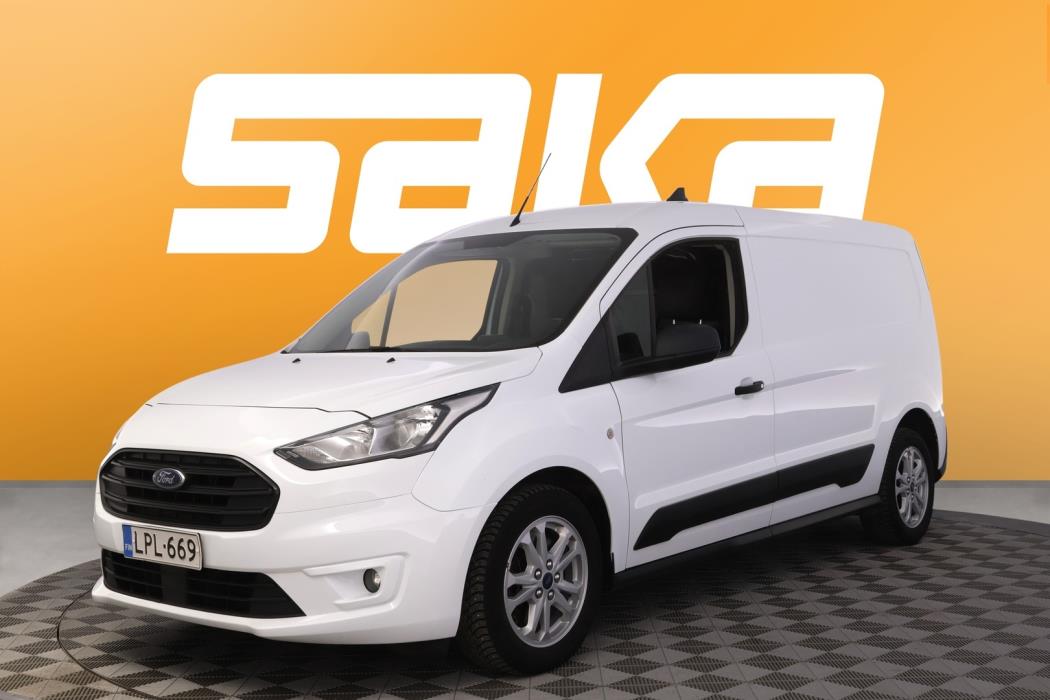 FORD Transit Connect 2021