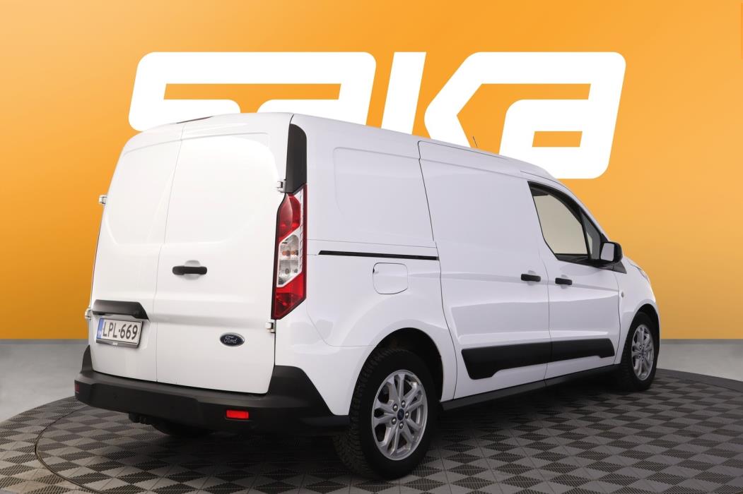 FORD Transit Connect 2021