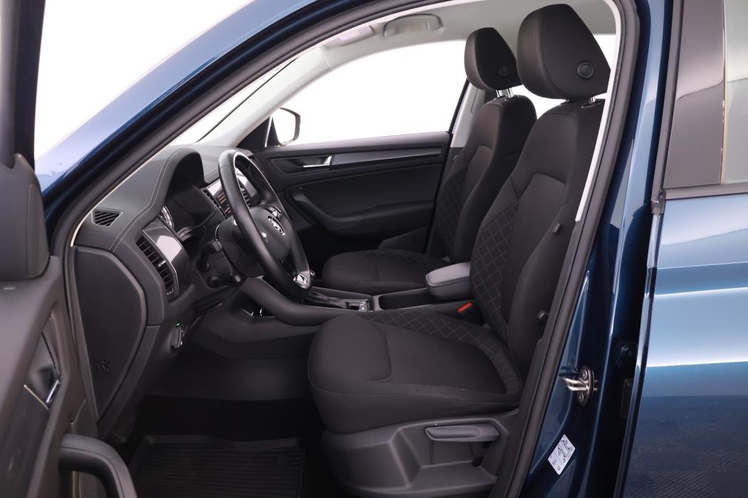 SKODA Kodiaq 2022