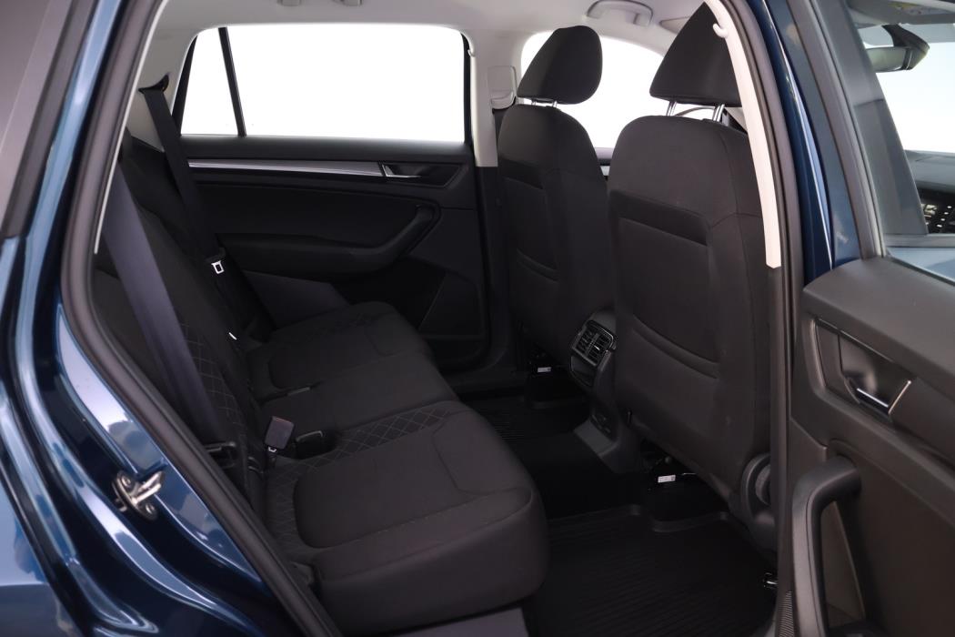SKODA Kodiaq 2022