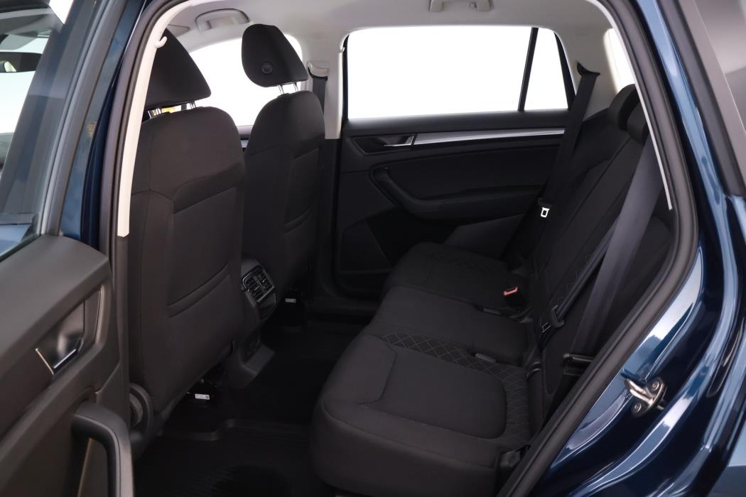 SKODA Kodiaq 2022