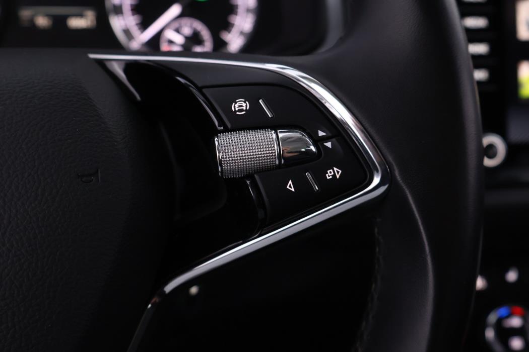 SKODA Kodiaq 2022