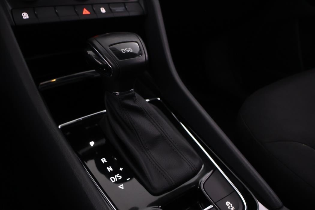 SKODA Kodiaq 2022