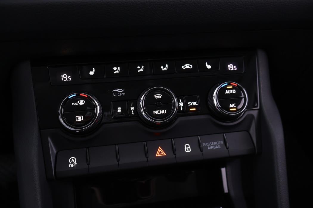 SKODA Kodiaq 2022