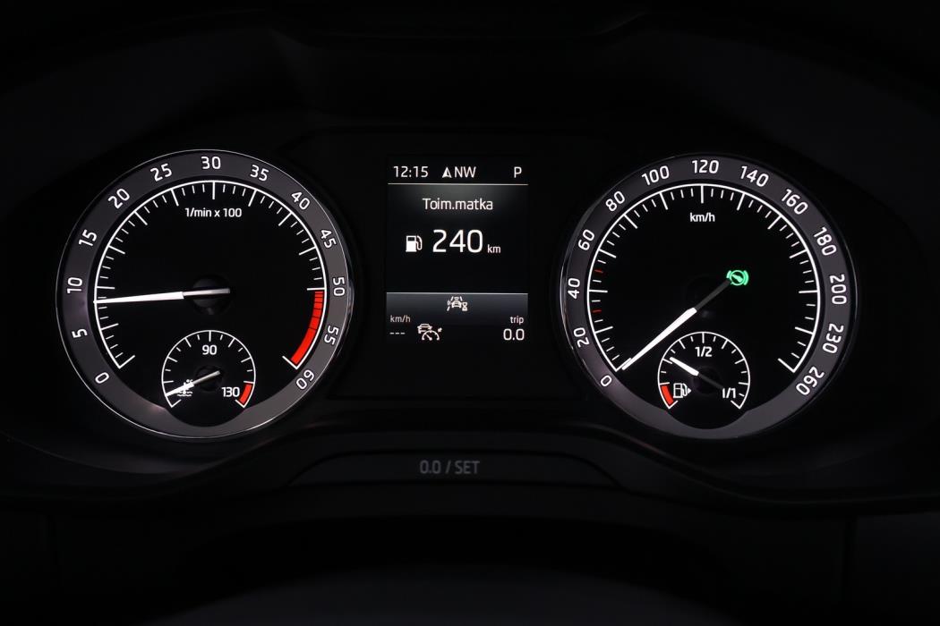 SKODA Kodiaq 2022
