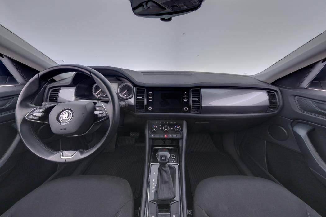 SKODA Kodiaq 2022