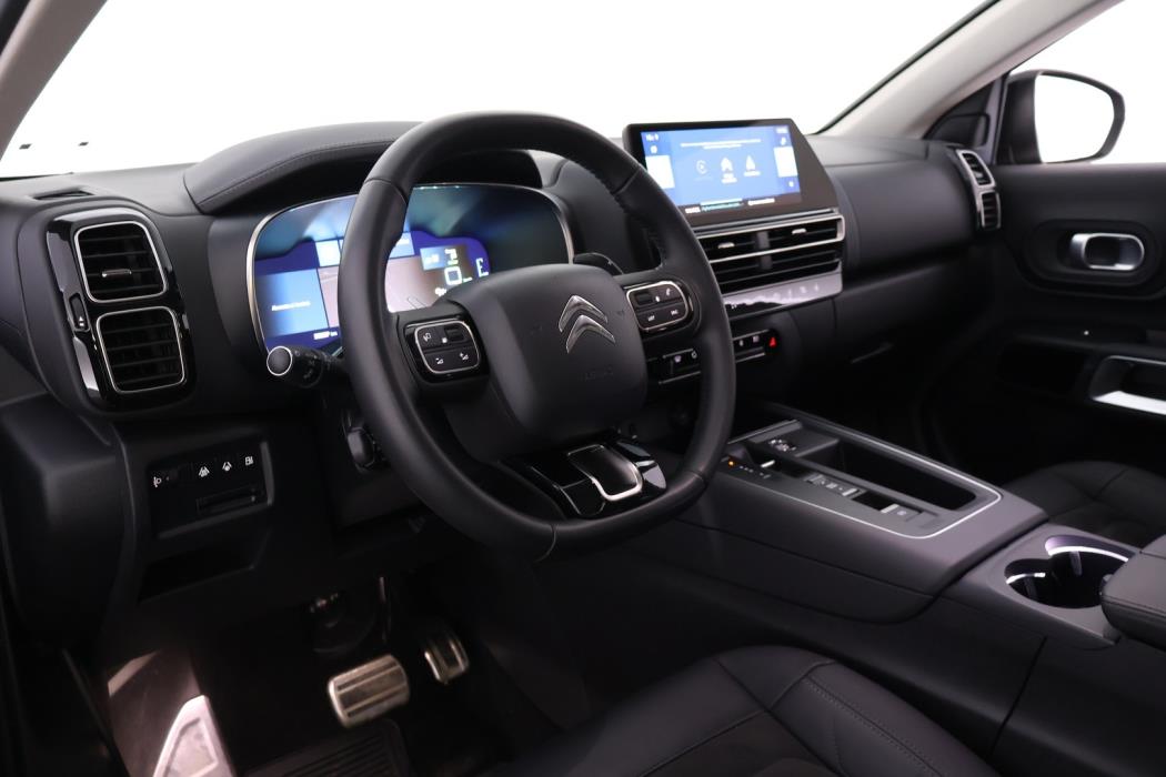 CITROEN C5 Aircross 2022