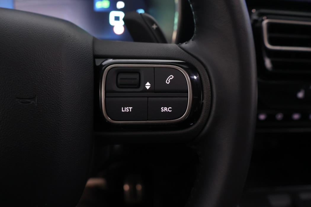 CITROEN C5 Aircross 2022