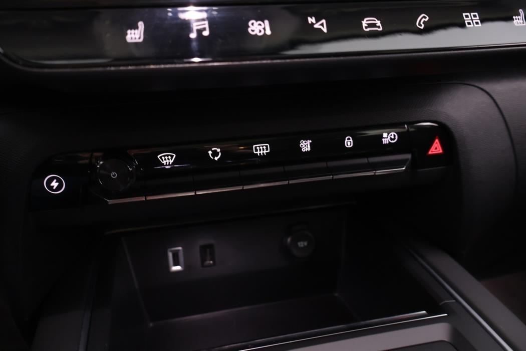 CITROEN C5 Aircross 2022