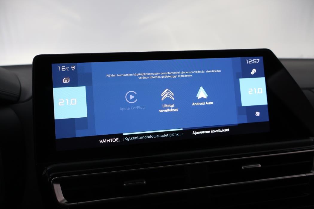 CITROEN C5 Aircross 2022