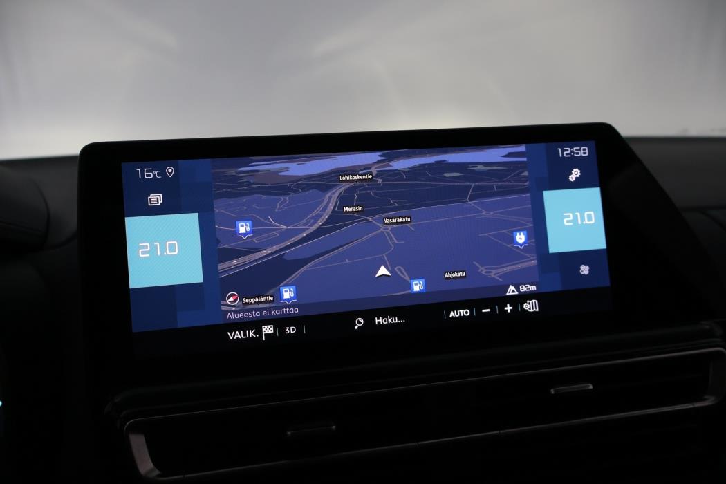 CITROEN C5 Aircross 2022