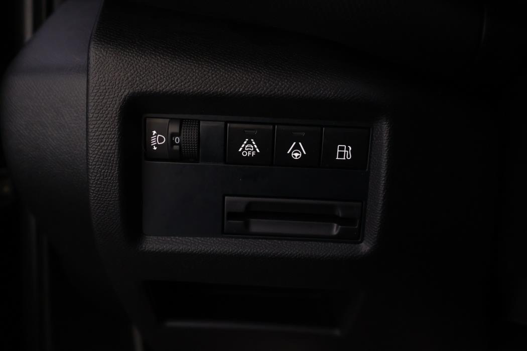 CITROEN C5 Aircross 2022