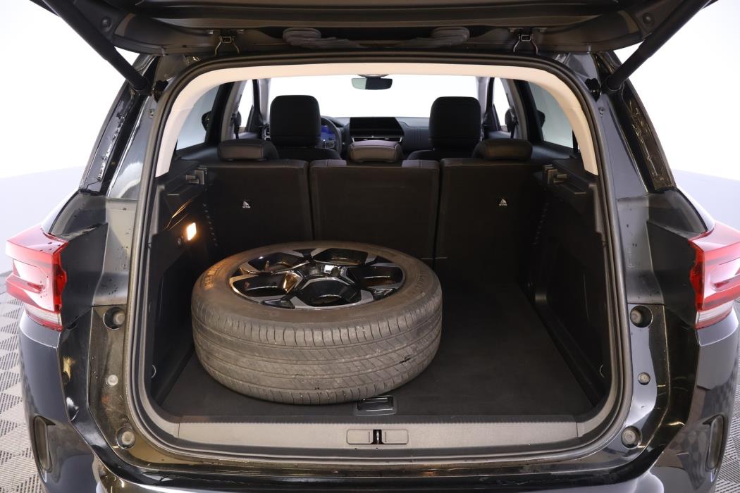 CITROEN C5 Aircross 2022