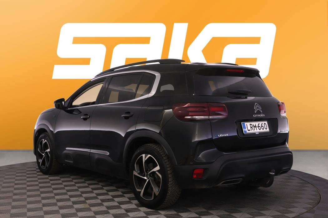 CITROEN C5 Aircross 2022
