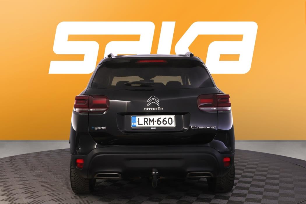 CITROEN C5 Aircross 2022